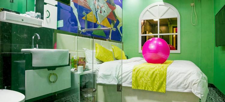 铁岭维洛纳宾馆图片