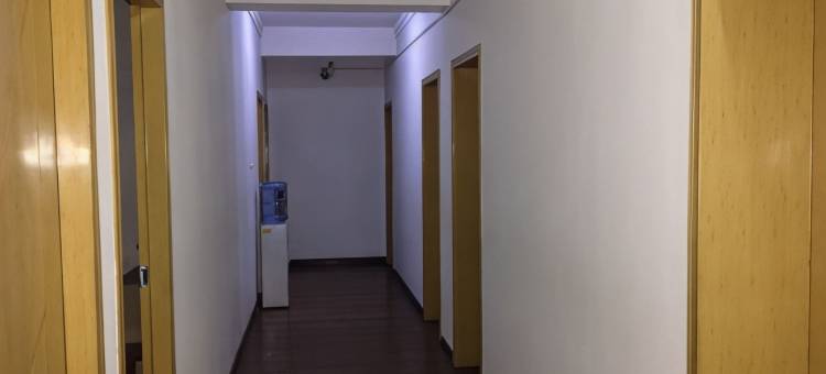 鸿宇住宿(武汉传媒学院武汉软件工程职业学院店)图片