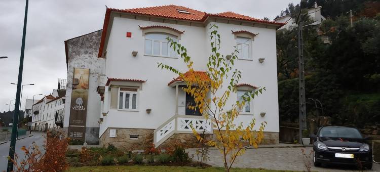 卡萨多维德艾诺酒店(Casa do Vidoeiro)图片