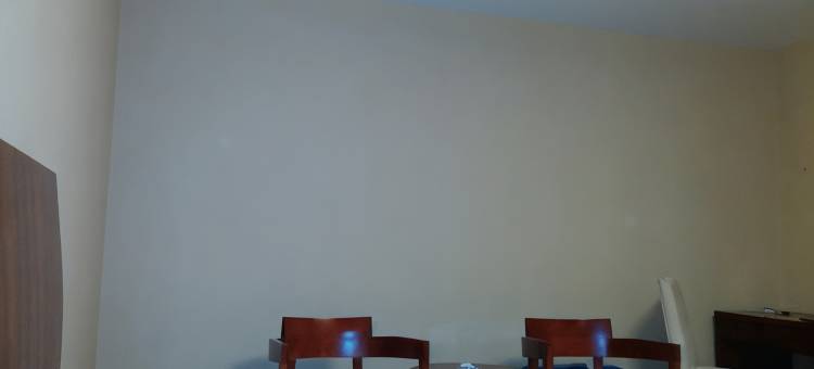 南京烽火之星酒店(新城科技园中胜地铁站店)图片