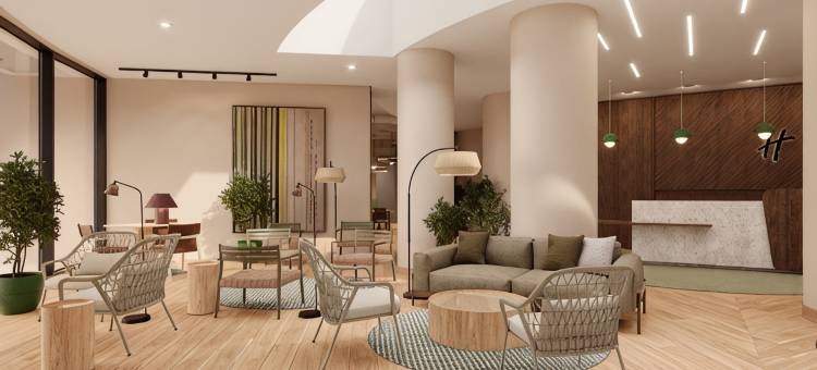 贝雅智选假日酒店(Holiday Inn BEJA by IHG)图片