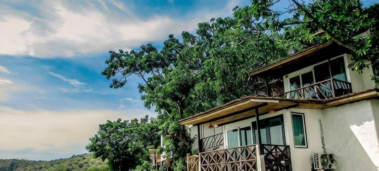 皮皮舒适海滨度假酒店(Phi Phi Cozy Seafront Resort)图片