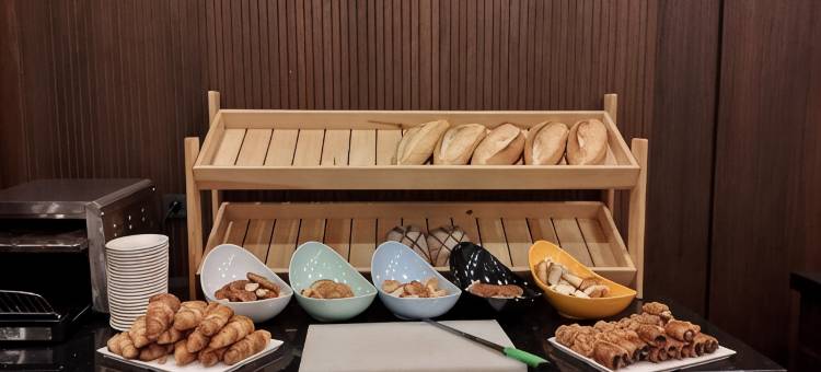 伊斯坦布尔乌姆拉尼耶温德姆华美达酒店(Ramada by Wyndham Istanbul Umraniye)图片