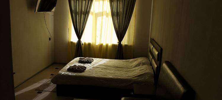 猫酒店(Hotel Semeynyy)图片