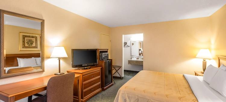 罗德威旅馆(Rodeway Inn)图片