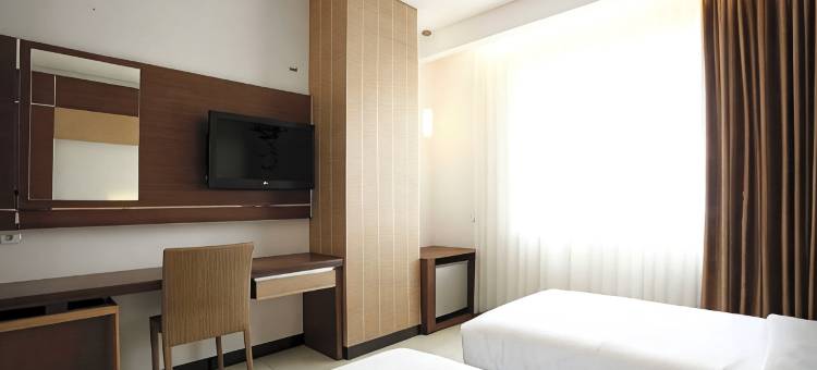 哈摩尼旅馆(Hotel Harmoni Tasikmalaya)图片