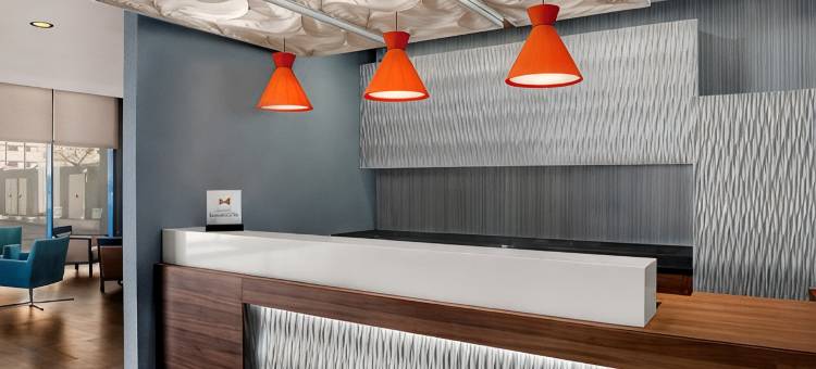 塞维利亚希尔顿花园酒店(Hilton Garden Inn Sevilla)图片