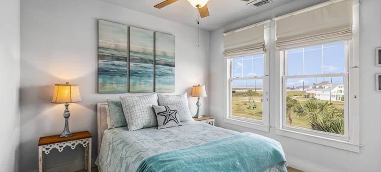 Casa Azul-Pointe West亲子友好海滩度假屋-完美夏日度假(Casa Azul - Family-Friendly Beach Escape in Pointe West – Perfect Summer Getaway)图片
