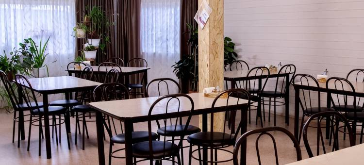 拉达旅馆(Gostinitsa Lada Hotel)图片