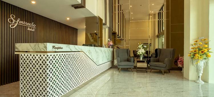SJ奇迹酒店(SJ Miracle Hotel)图片