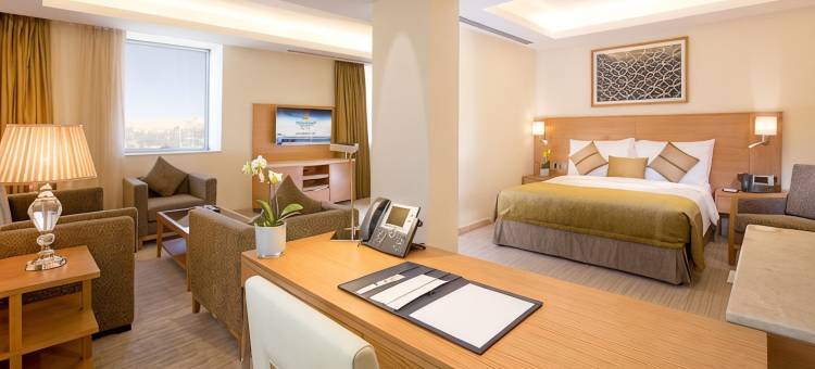 Millennium Kurdistan Hotel & Spa图片