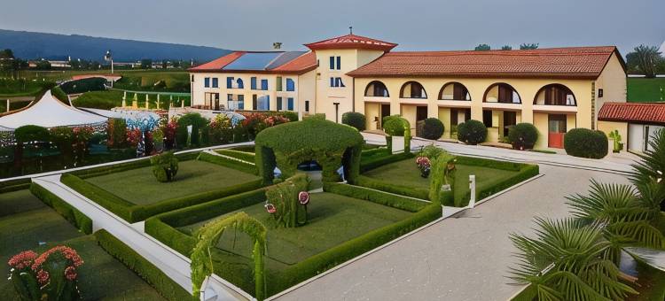 萨雷娜农庄别墅酒店(Villa Serena Agriturismo)图片