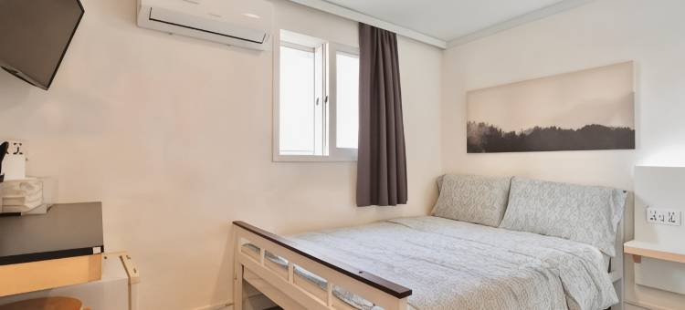 首尔大厦旅馆(Seoul Mansion Guesthouse)图片