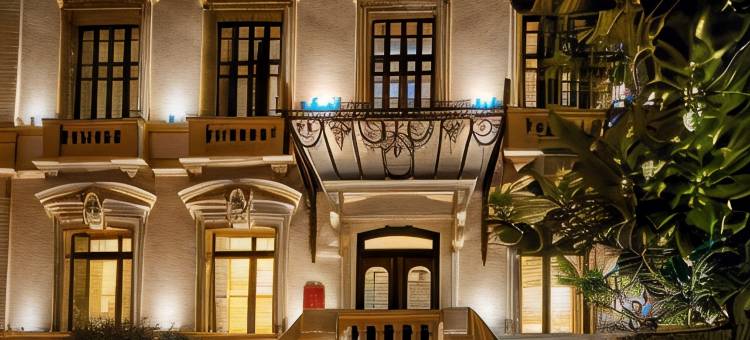 贝济耶帕提库列酒店(L'Hôtel Particulier Beziers)图片