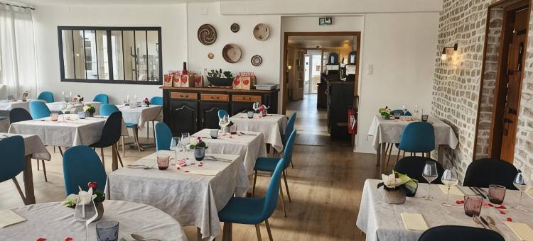 穆萨迪尔客栈(Auberge la musardière)图片