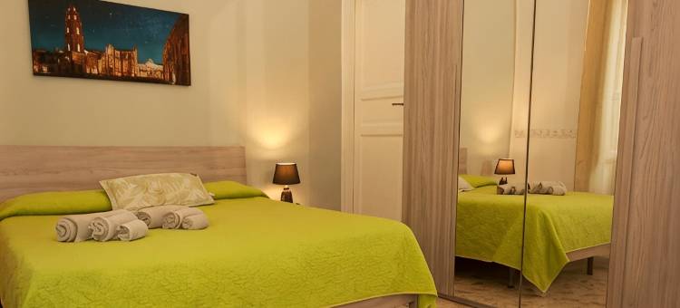 愿望客房(Wish Rooms Lecce)图片