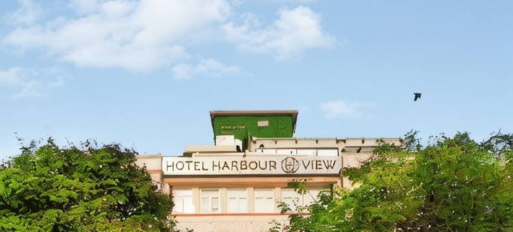 戈拉巴斯特兰德酒店(Strand Hotel, Colaba - A Seafront Property)图片