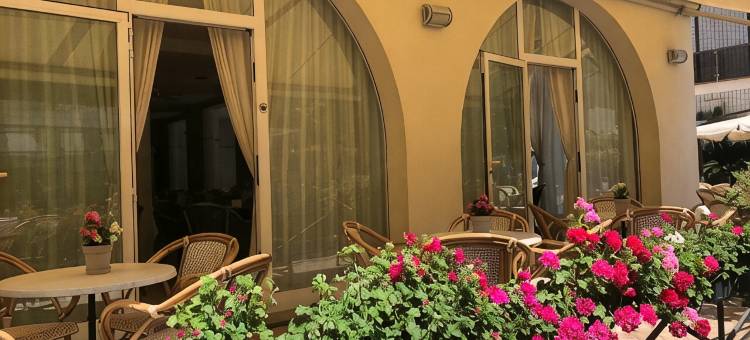 露西安娜酒店(Hotel Luciana)图片