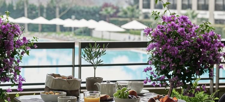 尼克波利斯酒店(September City Resort - Spa)图片