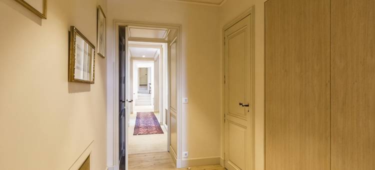 列农城堡民宿(Chambres d'hôtes de Château Renon)图片
