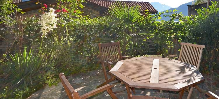 Casa Sant"Anna Comfortable holiday residence图片