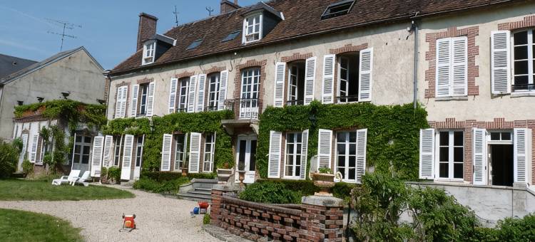 勒克洛斯圣尼古拉斯酒店(Le Clos Saint Nicolas)图片