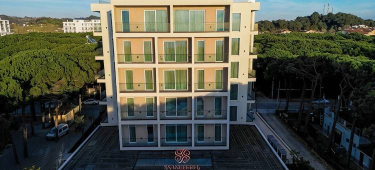 斯坎德培度假村(Skanderbeg Resort)图片