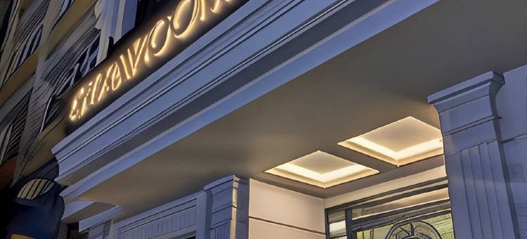 基奥伊斯坦客房酒店(Istanroom by Keo)图片