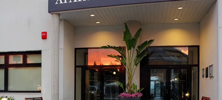 瓦勒斯阿提卡21号公寓式酒店(Aparthotel Attica 21 Vallés)图片