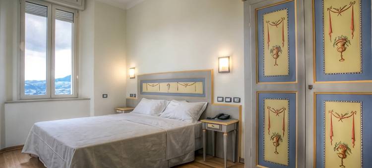 杜卡德尔蒙特费尔特罗酒店(Hotel Il Duca Del Montefeltro)图片