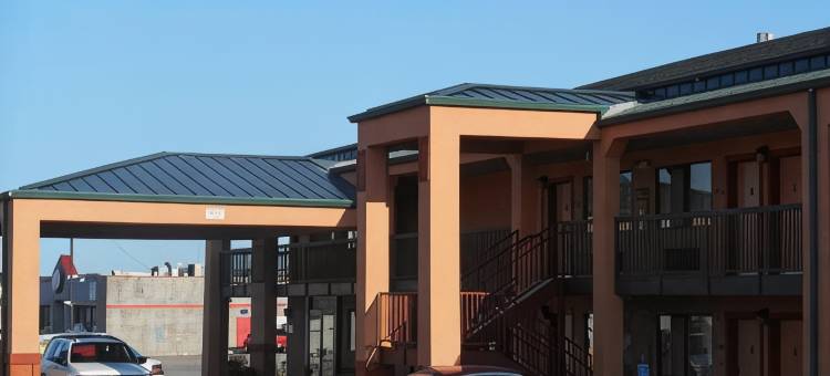 AmeriStay旅馆(AmeriStay Inn St Joseph)图片