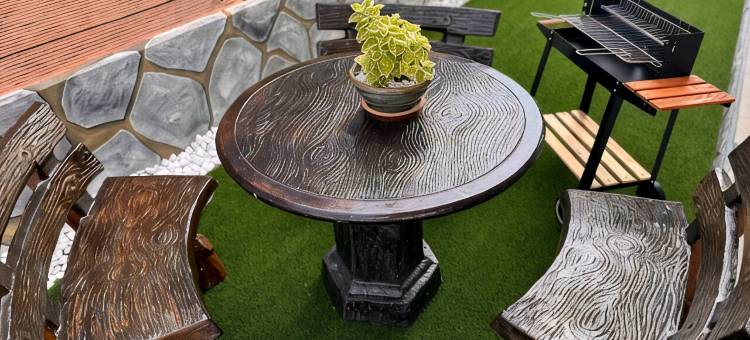 Arte Private PoolVilla 8R8B 24pax 10Parkin KtV BBq图片