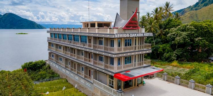 Senior Bakara Hotel图片