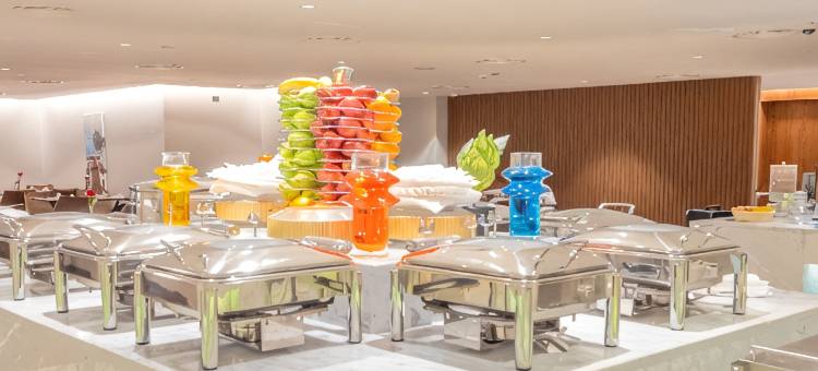 茉莉花园酒店(Jasmine Garden Hotel)图片