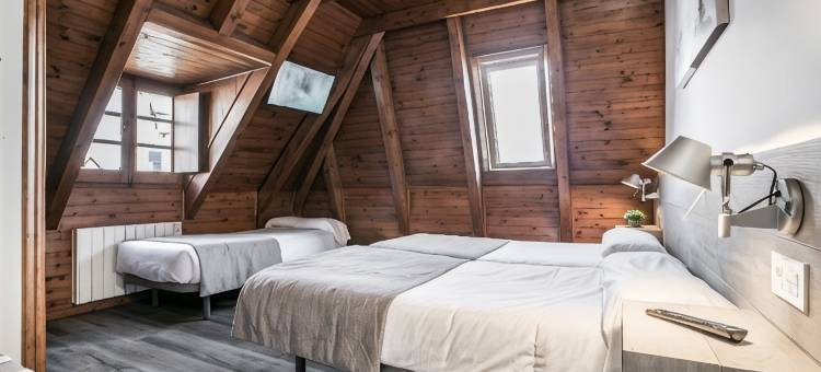 Hotel SNÖ Mont Romies图片