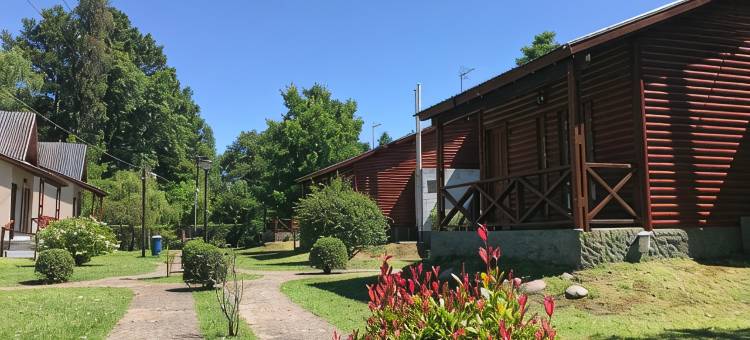 艾利斯三角洲酒店(Aires Del Delta)图片