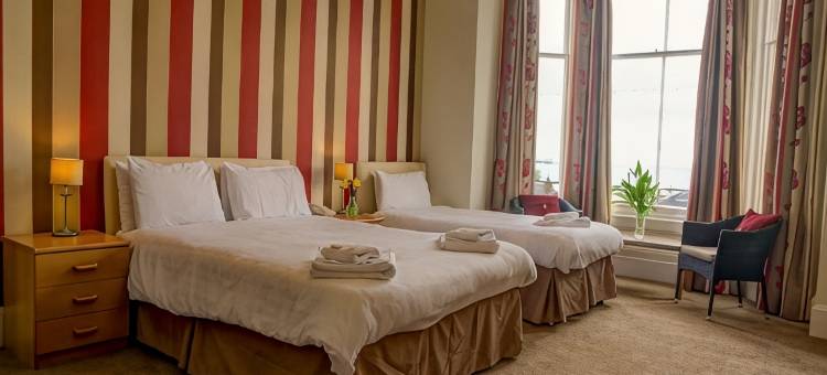 查茨沃斯庄园酒店(Chatsworth House Hotel)图片