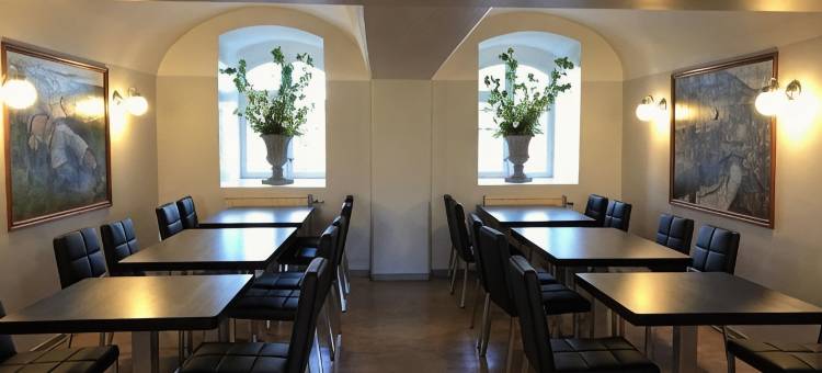 玛丽斯塔德水畔酒店(Waterside Mariestad)图片