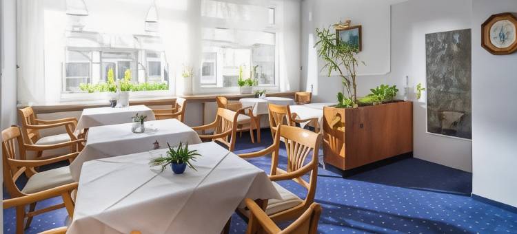 洛吉尔豪斯拉特豪斯酒店(Logierhaus am Rathaus)图片