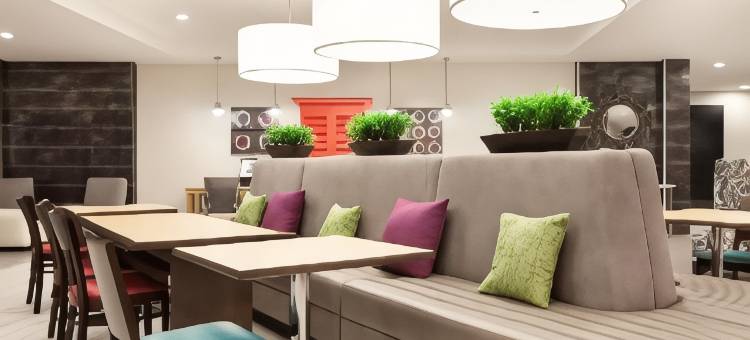 阿马里洛希尔顿惠庭酒店(Home2 Suites by Hilton Amarillo)图片