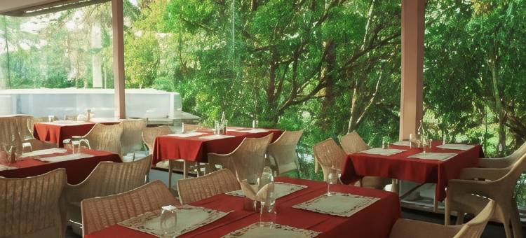 顺亚农场休闲旅馆(Shoonya Farm Retreat)图片