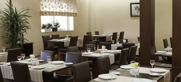 巴库温德姆戴斯酒店(Days Hotel by Wyndham Baku)图片