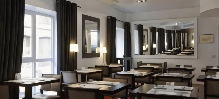 因特尔太阳之门广场住宿(Hostal Inter Puerta del Sol Auto Check IN)图片