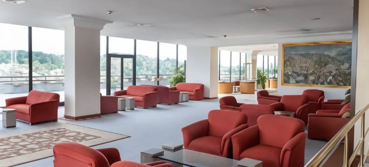 米拉科格酒店(Hotel Miracorgo)图片