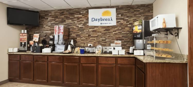 甘尼森温德姆戴斯套房酒店(Days Inn & Suites by Wyndham Gunnison)图片