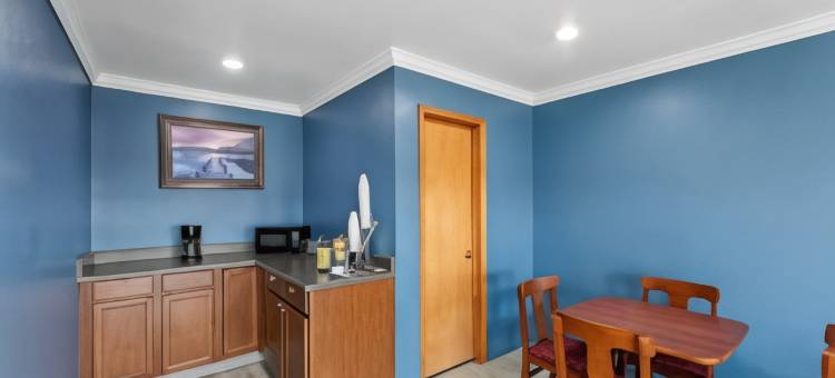 印第安诺拉美洲最佳价值酒店(Americas Best Value Inn Indianola)图片