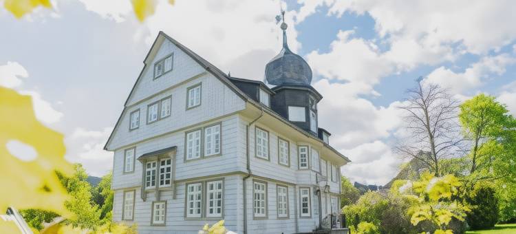 老市政厅哈嫩克里酒店 - 私人有限公司(Altes Rathaus Hahnenklee)图片