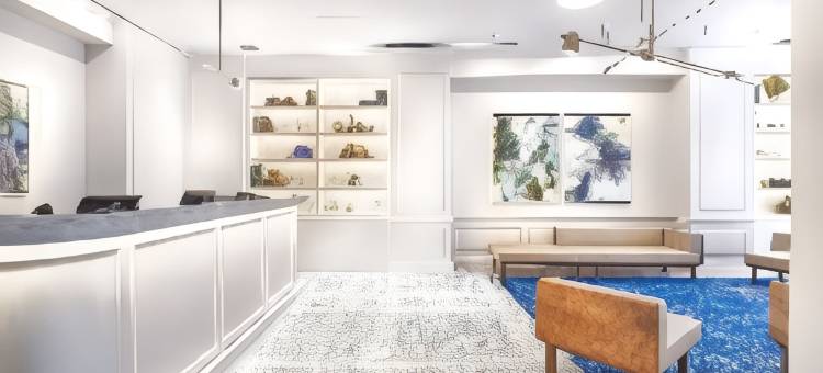 沃尔珀酒店 - Hyatt尚选品牌成员(The Walper Hotel, Part of Jdv by Hyatt)图片