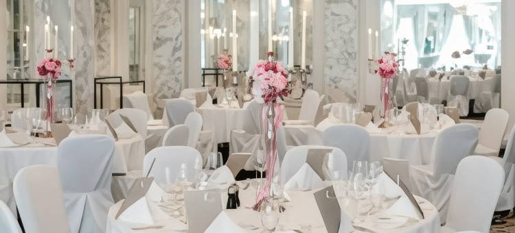 施伟泽霍夫伯尔尼水疗酒店(Hotel Schweizerhof Bern & Spa)图片