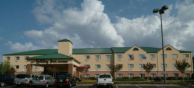 伯明翰南佩勒姆智选假日酒店(Holiday Inn Express & Suites BIRMINGHAM SOUTH - PELHAM by IHG)图片